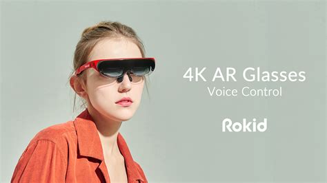 rokid air glasses